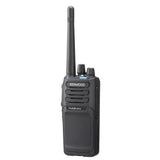 Kenwood NX-P1300NUK 6 Watt, 16 Channel, Digital NXDN or Analog, UHF Two-Way Radio - 2