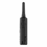 Kenwood PKT-300K 2 W UHF Two-Way Radio with 16 Channels and VOX - 3