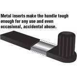 Keson NRS18300 3X Rewind 300' ft,in,1/8 Hook End - 3