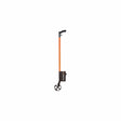 Keson PA35 Rolling Inverted Spray Paint Applicator with Attachable Wheel