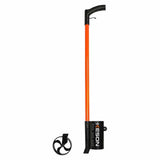 Keson PA35 Rolling Inverted Spray Paint Applicator with Attachable Wheel - 2