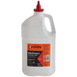 Keson PM105RED (G3685884) 5lb. Red ProChalk Permanent Marking Chalk Weatherproof (LEVEL 4)
