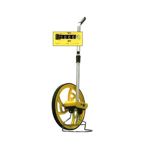 Keson RR318N 36" Outdoor/Long-Run Measure Wheel - 12 1/2 in diameter