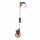 Keson RRT12 Reset and Brake on Handle 12" Dia ft, in 3' Circ