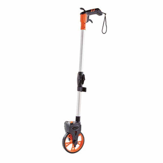 Keson RRT12 Reset and Brake on Handle 12" Dia ft, in 3' Circ