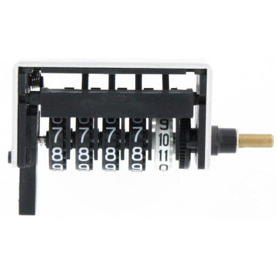 Keson WP114 Replacement Counter for RR - 2