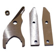Kett 102 18 Gauge Blade Kit