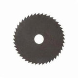 Kett 157-42 2" 22 T Bore Circular Saw Blade - 2