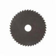 Kett 157-64 2-1/2" 44 T Carbide Saw Blade, 12 Pack