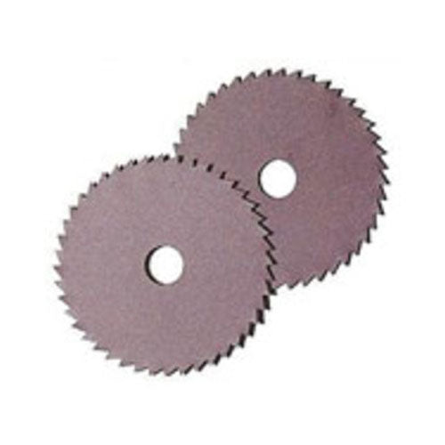 Kett 157-66 0.1 TPI Replacement Saw Blade, 2-1/2" Dia.