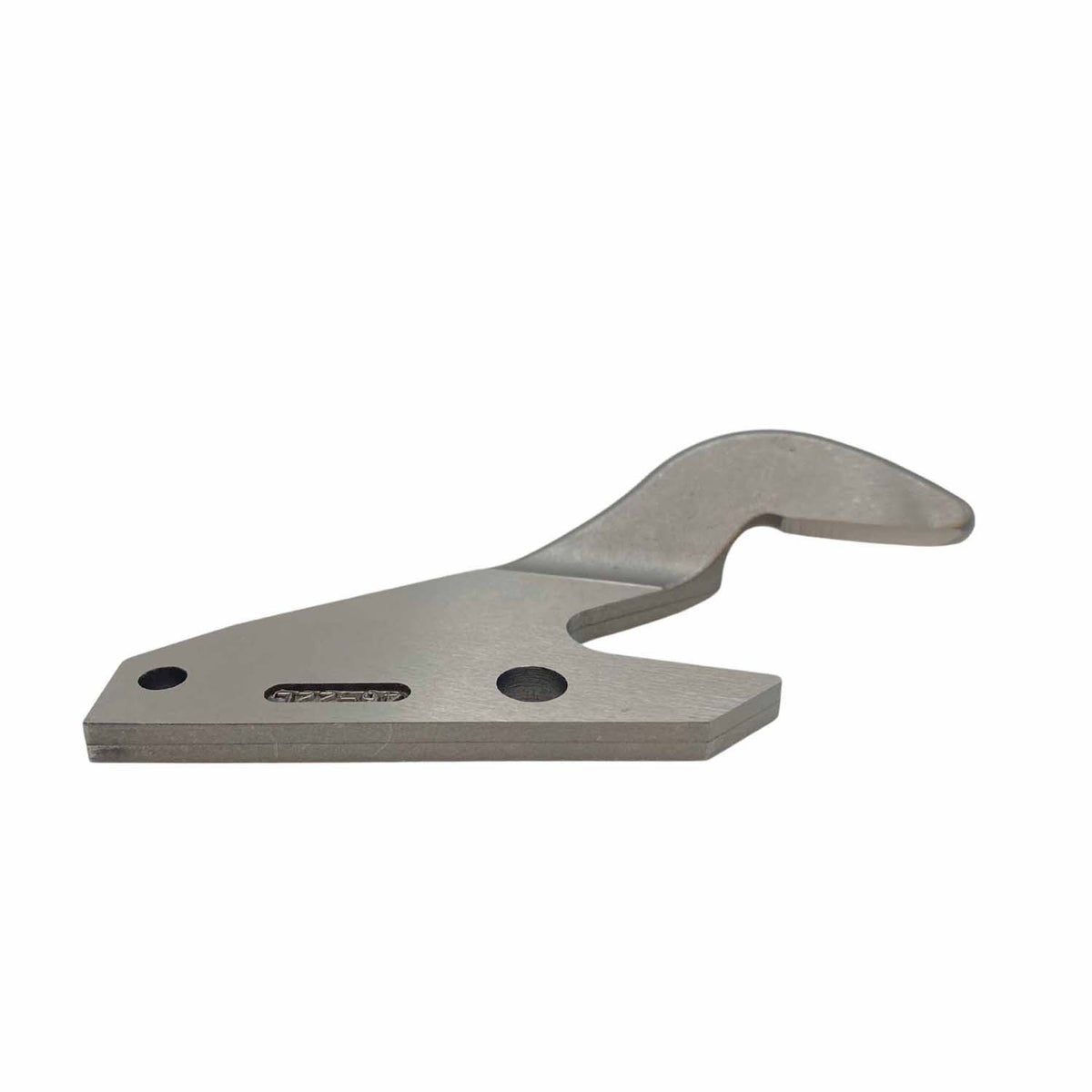 Kett 46-22L 18 Gauge Single Cut Left Shear Side Blade for Unishear (1 Pack)