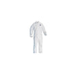 Kimberly Clark 49003 Kleenguard A20 Breathable Particle Protection Apparel - L