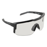 Klein 03000 Blade Clear Lens Safety Glasses with Anti-Fog Scratch-Resistant Lens (1 Pack)