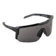 Klein 03001 Blade Safety Glasses with Shaded Gray Lens Anti Fog Scratch Resistant UV Protection (1 Pack)
