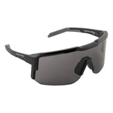 Klein 03001 Blade Safety Glasses with Shaded Gray Lens Anti Fog Scratch Resistant UV Protection (1 Pack)