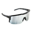 Klein 03003 Polarized Blade Safety Glasses with Silver Mirror Lens (1 Pack)
