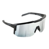 Klein 03003 Polarized Blade Safety Glasses with Silver Mirror Lens (1 Pack)