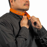 Klein 03078 Flame-Resistant Welding Jacket, Large - 7