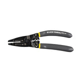 Klein 1009 Long-Nose Wire Stripper/Crimper