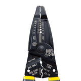 Klein 1009 Long-Nose Wire Stripper/Crimper - 2