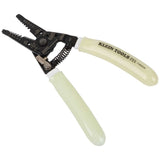 Klein 11055GLW High-Visibility Klein-Kurve Wire Stripper / Cutter (Each) - 3