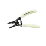 Klein 11055GLW High-Visibility Klein-Kurve Wire Stripper / Cutter (Each) - 6