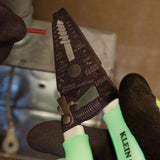 Klein 11055GLW High-Visibility Klein-Kurve Wire Stripper / Cutter (Each) - 10