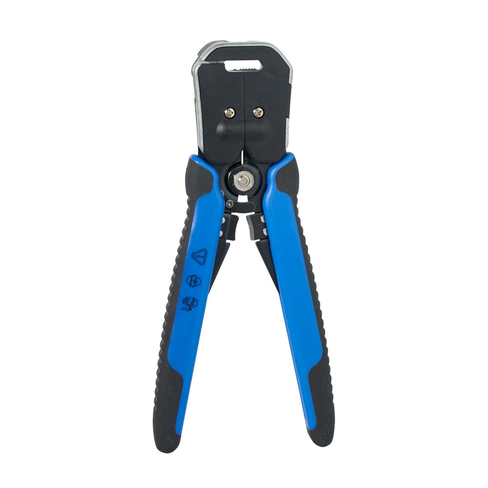 Klein 11061 Wire Stripper and Cutter, Self-Adjusting - 5