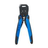 Klein 11061 Wire Stripper and Cutter, Self-Adjusting - 5