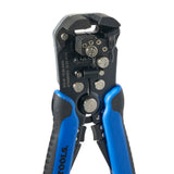 Klein 11061 Wire Stripper and Cutter, Self-Adjusting - 6