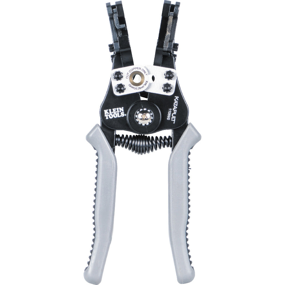 Klein 11069S Solar Automatic Wire Stripper