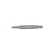 Klein 13105 Bit T8, T15 Tamperproof TORX Electronics