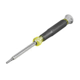 Klein 13105 Bit T8, T15 Tamperproof TORX Electronics - 7