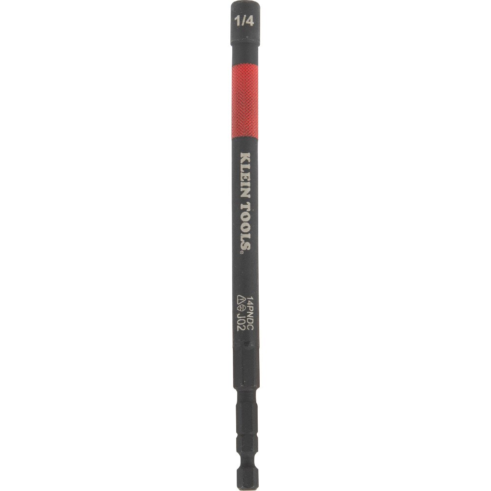 Klein 14PNDC 1/4" Magnetic Color-Coded Power Nut Setter