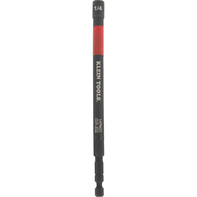 Klein 14PNDC 1/4" Magnetic Color-Coded Power Nut Setter