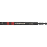 Klein 14PNDHC 1/4" Hollow Magnetic Color-Coded Power Nut Driver - 2