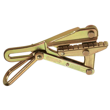 Klein Tools 1611-50 Chicago Grip for Weatherproof Wire