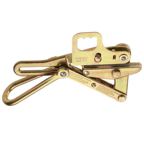 Klein 161335H Chicago Grip Hot Latch for Copper Wire