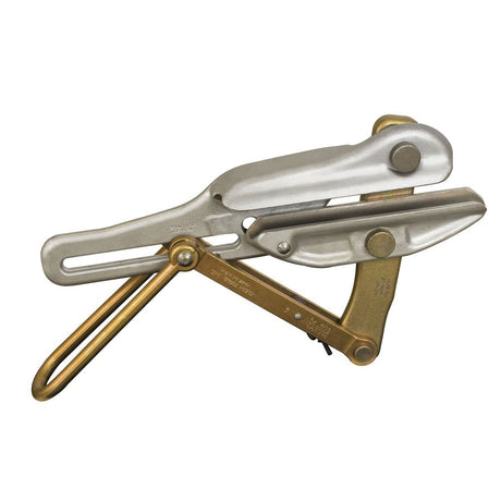 Klein 1628-30 Chicago Grip for Conductors 20k Lb Load