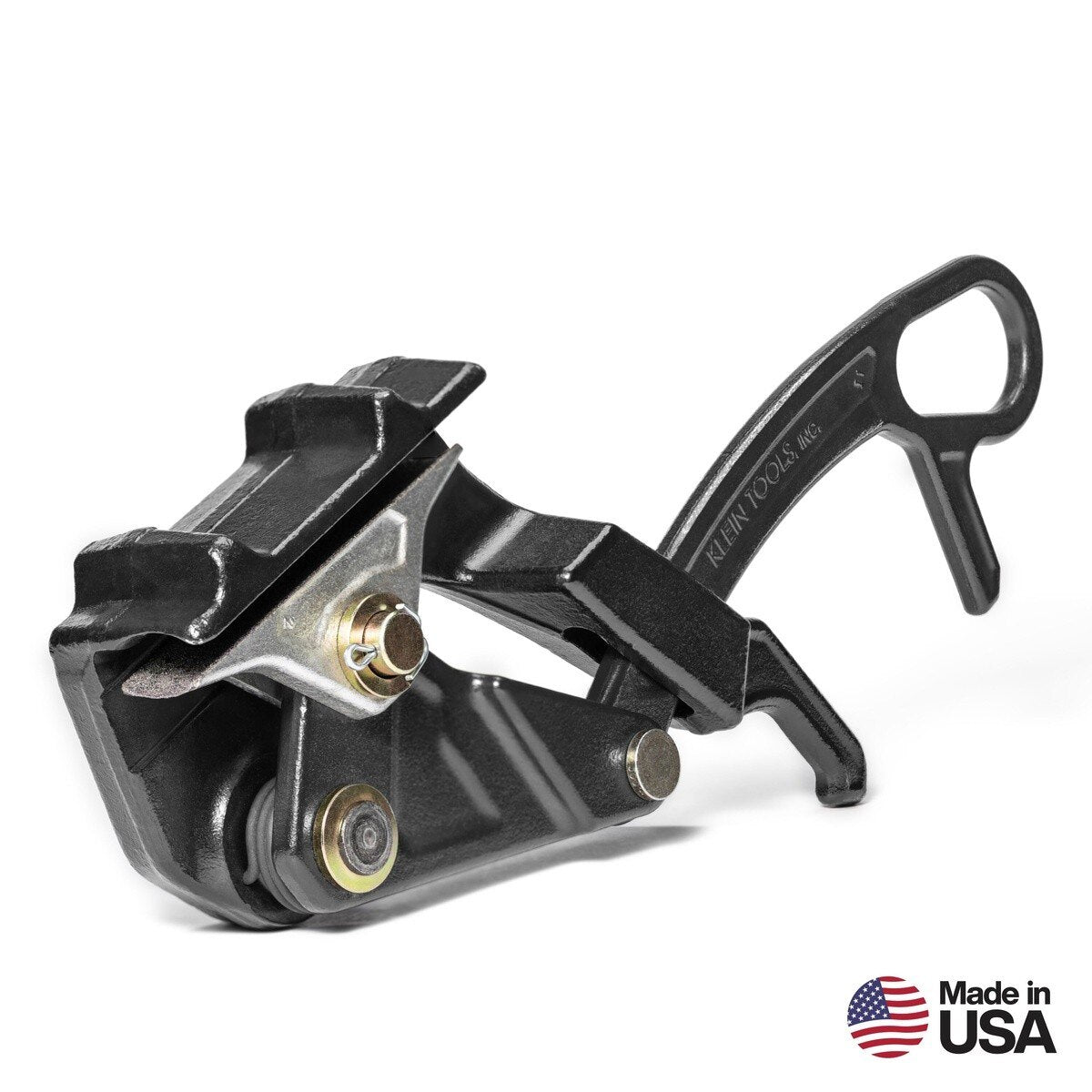 Klein 1649928 Tree Wire Grip for HDPE Covered Tree Wire 0.870 to 1.610" Cable Diameter