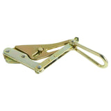 Klein Tools 1656-60 Chicago Grip for Bare Wire 0.8 to 0.9" - 3