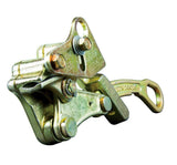 Klein 1716-71 Parallel Jaw Grip - Lock, HDPE Wire to 1.362" - 3