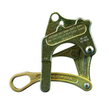 Klein 1716-71 Parallel Jaw Grip - Lock, HDPE Wire to 1.362" - 6