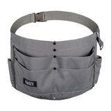 Klein 21022 6-Pocket Tool Apron for Tool Carrying