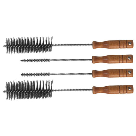 Klein 25450 Grip-Cleaning Brush Set