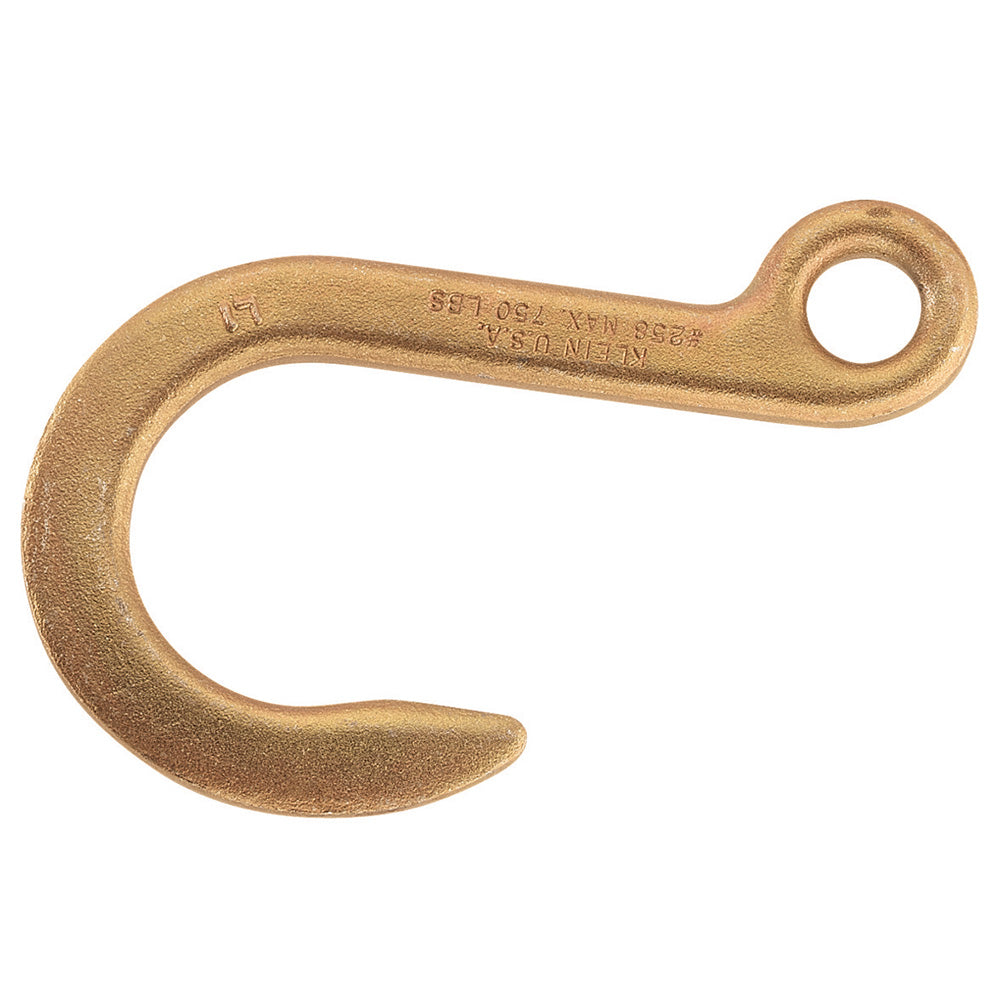 Klein 258 Anchor Hook