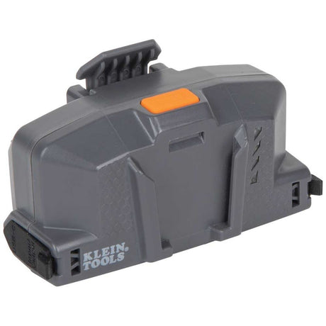Klein 29025 Modular Rechargeable Battery for Hard Hat Cooling Fan and USB-C Devices (USB-C Cable)