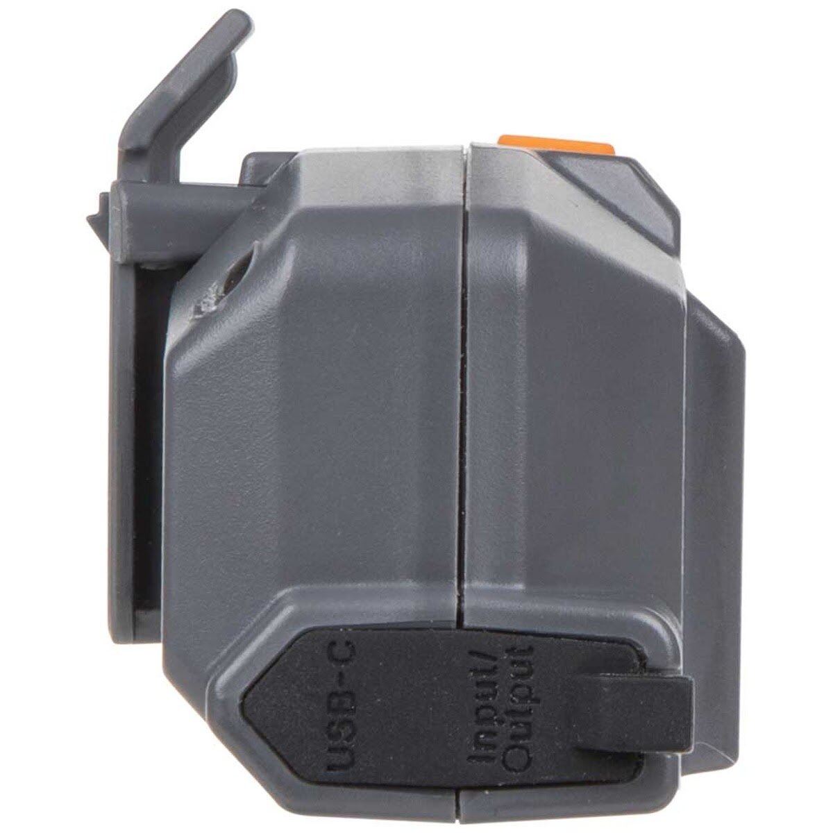 Klein 29025 Modular Rechargeable Battery for Hard Hat Cooling Fan and USB-C Devices (USB-C Cable) - 5