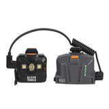 Klein 29025 Modular Rechargeable Battery for Hard Hat Cooling Fan and USB-C Devices (USB-C Cable) - 6