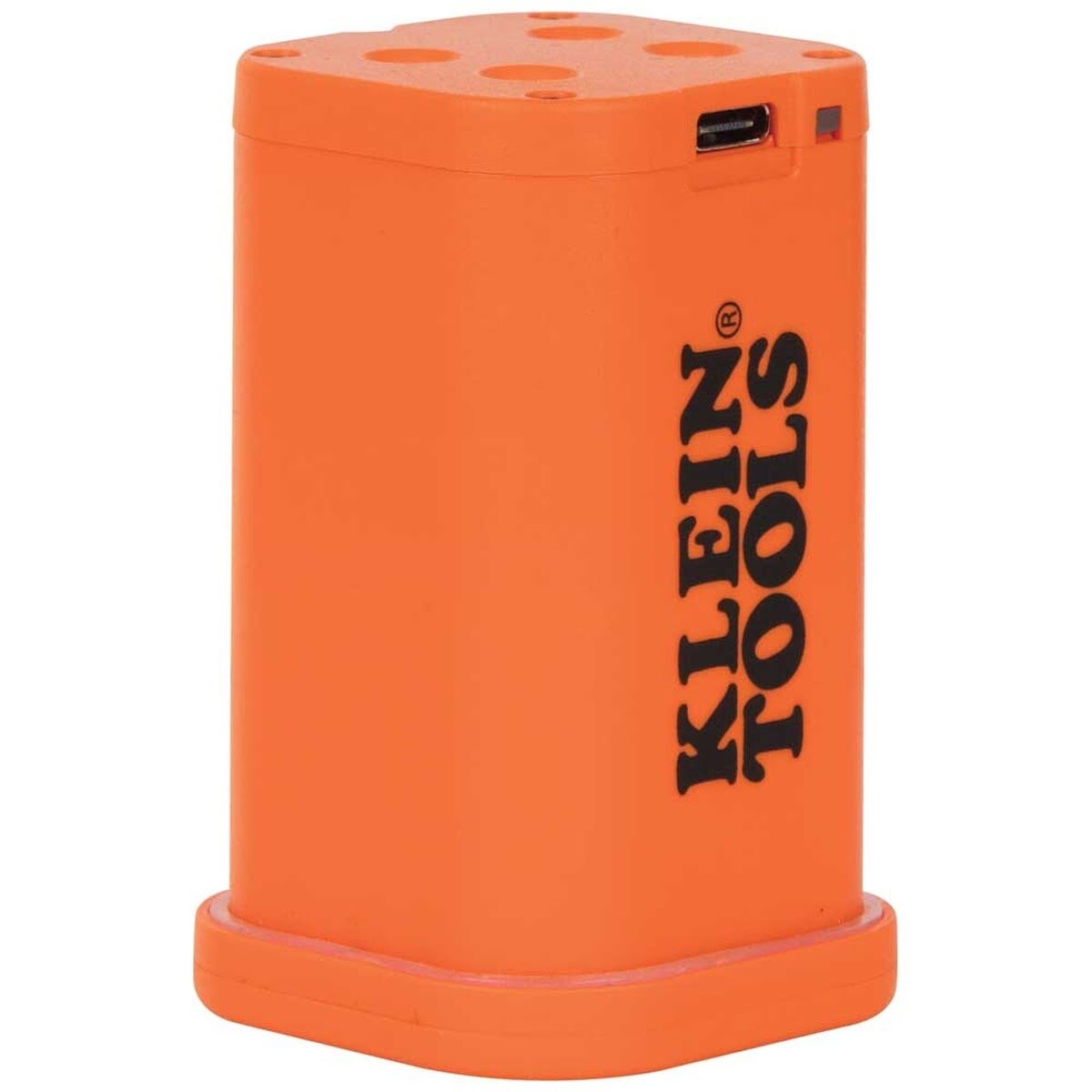 Klein 29026 Li-Ion Battery for Rechargeable Self-Leveling Green Planar Laser Level - 4